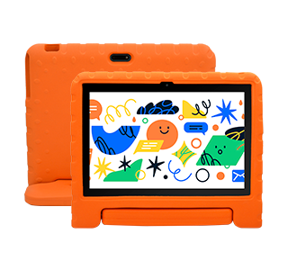 Tablet Kid Pad Multi