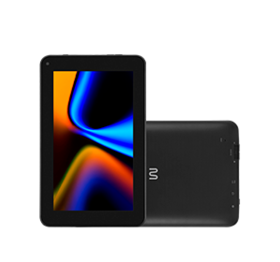 Imagem do tablet Multi M7 (códgo NB409)