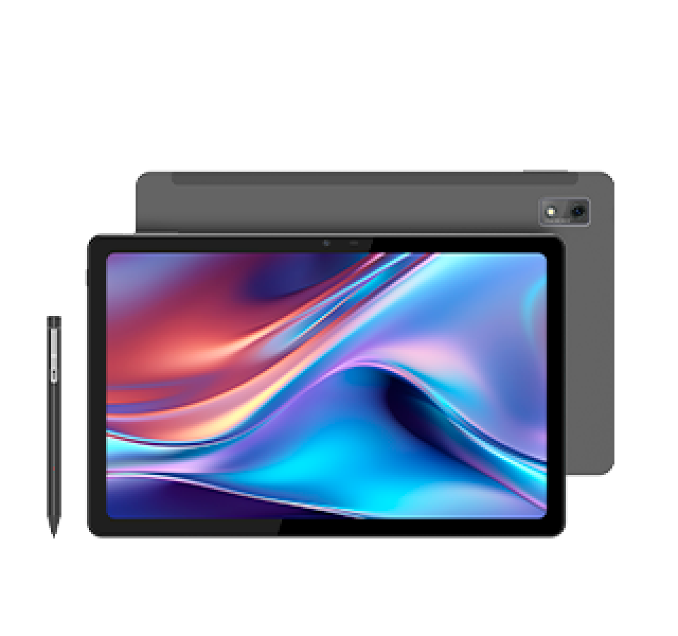 Imagem de apresentação do tablet M11