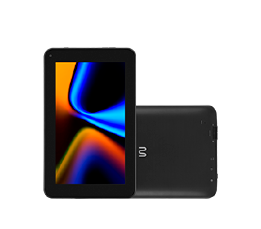 Imagem do tablet M7