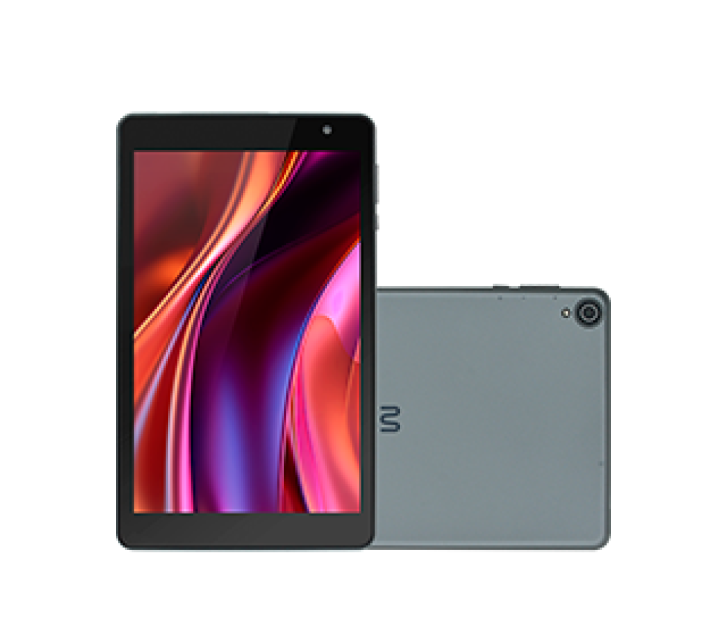 Imagem do tablet M8