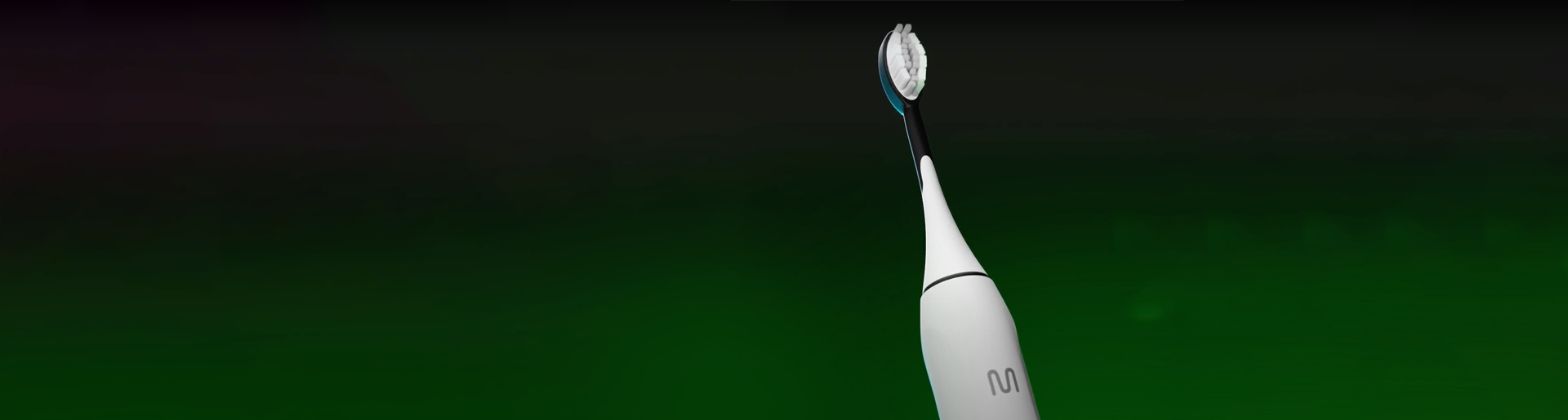Escova dental elétrica Multi