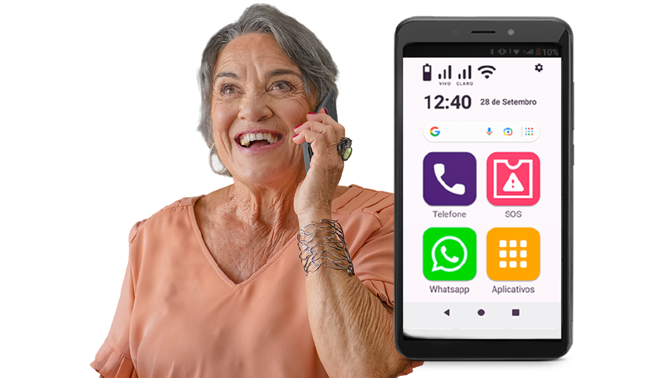 ObaSmart Conecta