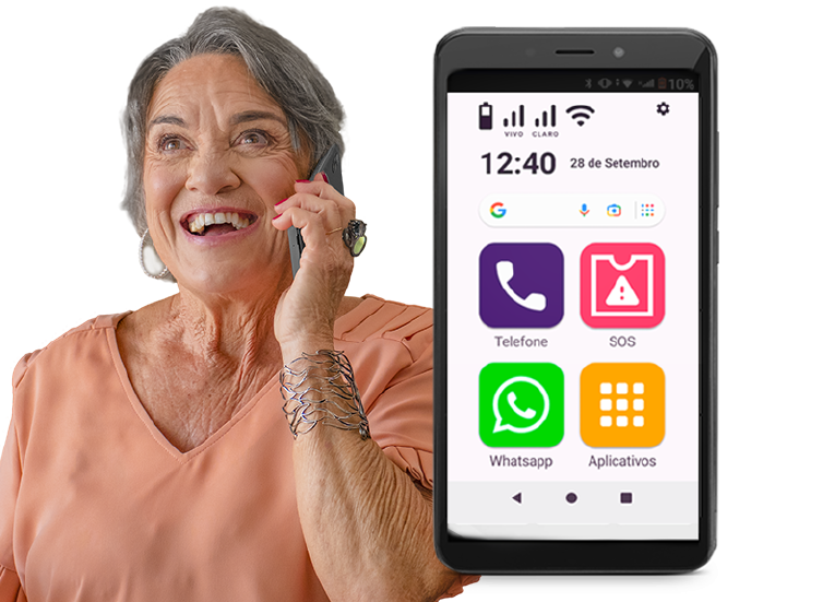ObaSmart Conecta