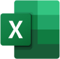 Microsoft Excel Logo