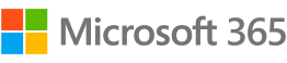 Microsoft Office 365 Logo