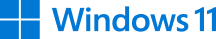 Logo do Windows 11