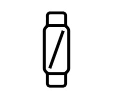 Tela LCDI PS 1.47”