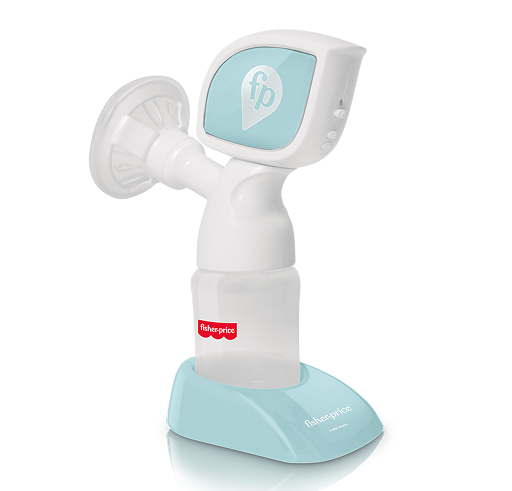 Coletor de Leite Fisher Price