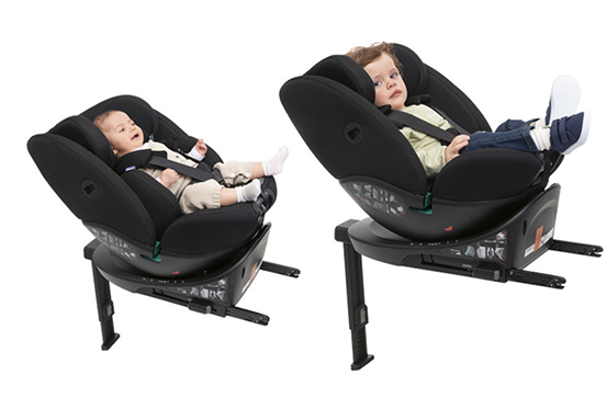 Cadeira virada para trás