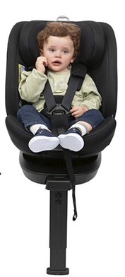 Cadeira virada para frente