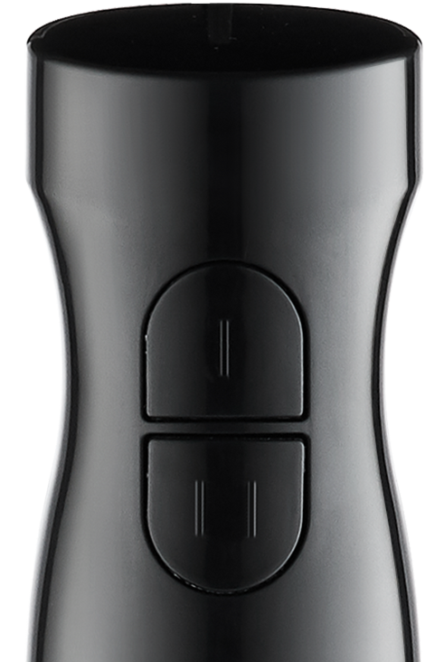 Botões de duas velocidades