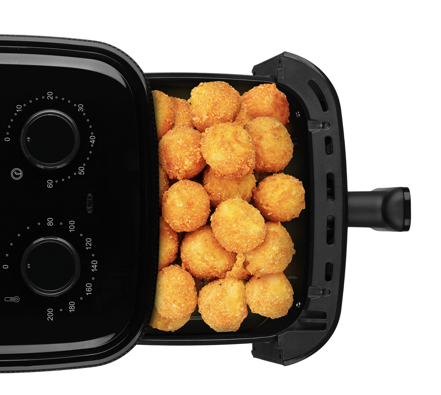 Cesto da Air Fryer 4.2L