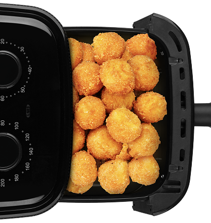 Cesto da Air Fryer 4.2L