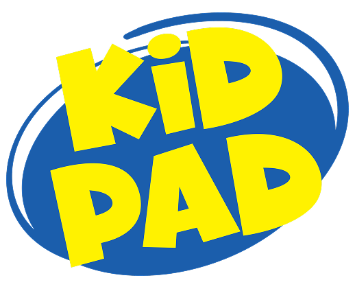 Kid Pad Logo
