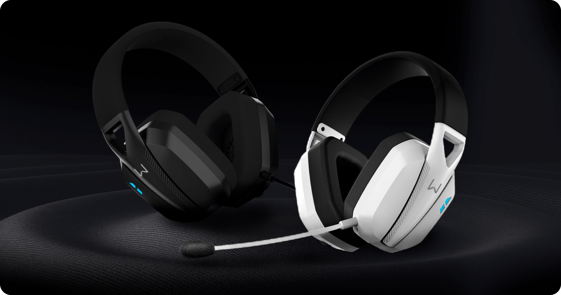 Headset e consoles compatíveis