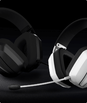 Headset e consoles compatíveis