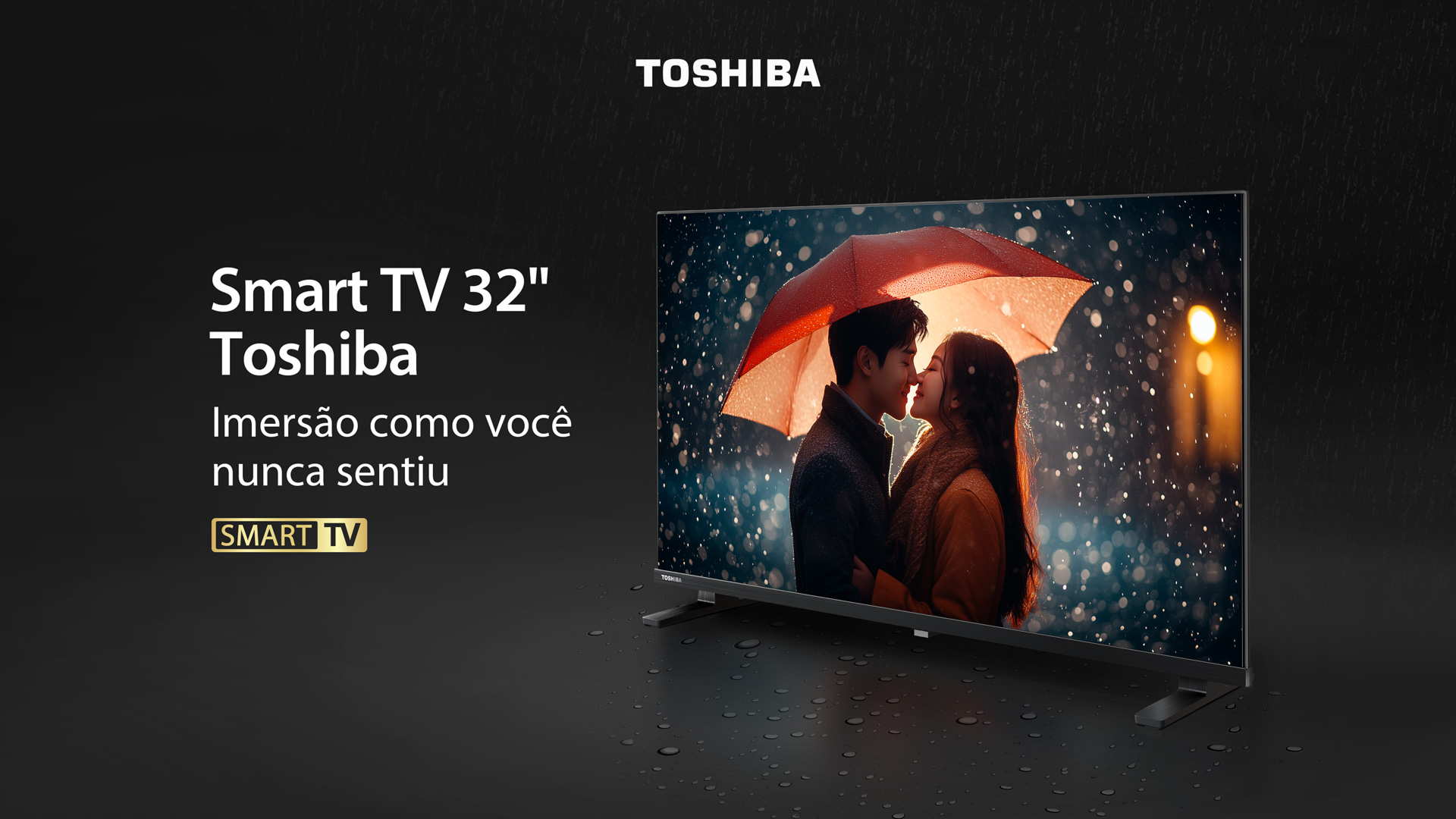 Tv Multi tv-tb051e Banner