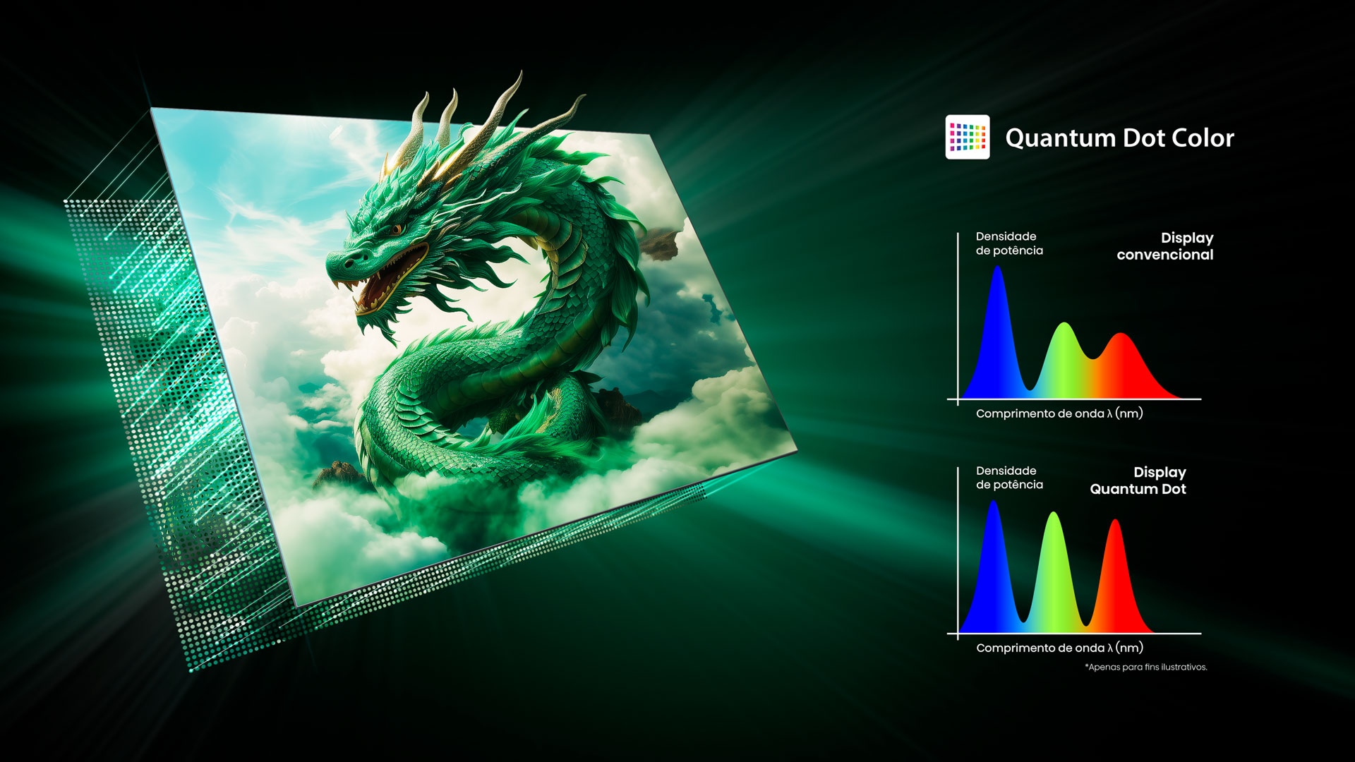 Tv Multi tv-tb059e Banner