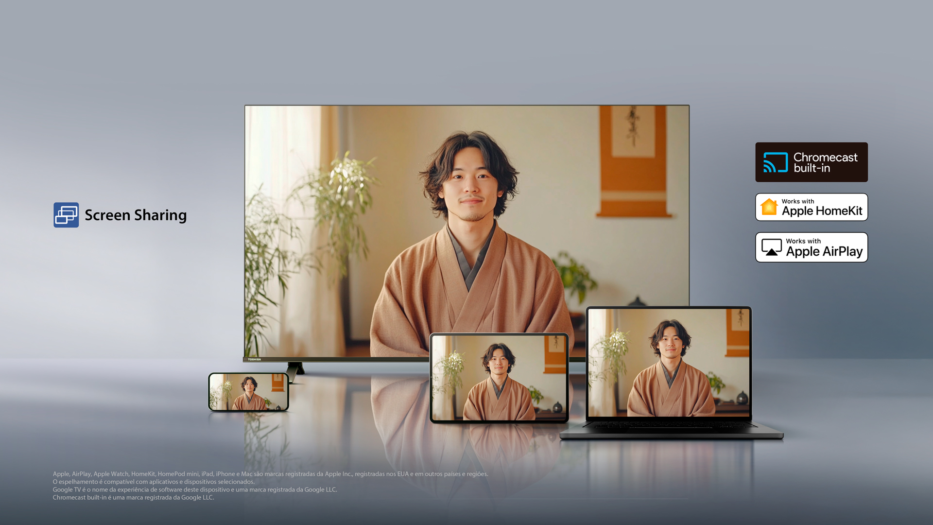 Tv Multi tv-tb059e Banner