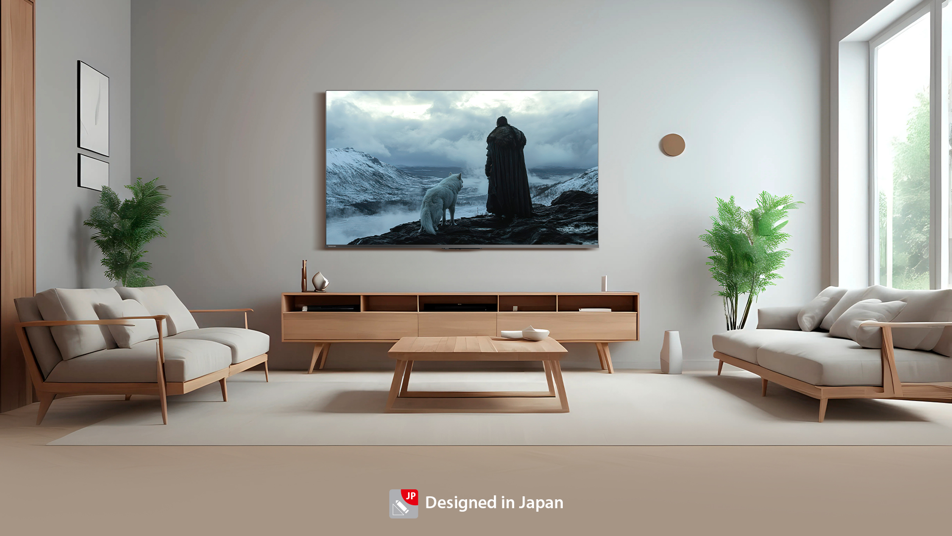 Tv Multi tv-tb059e Banner