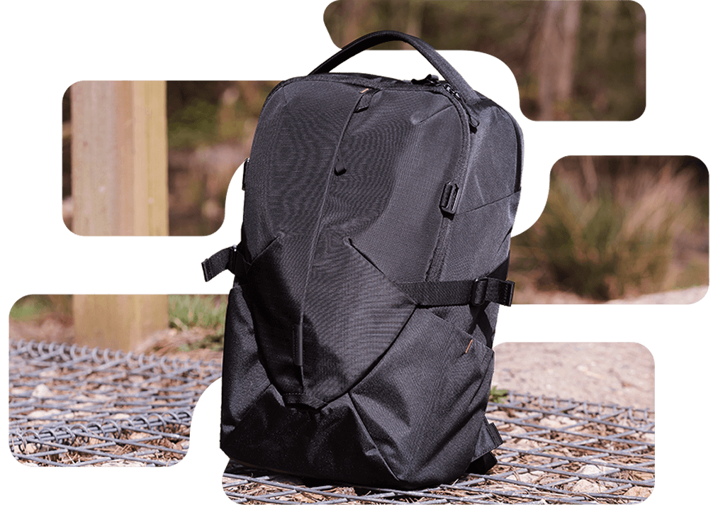 Mochila Terra Targus