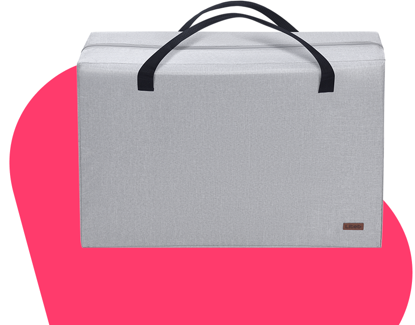 Bolsa de Transporte Litet