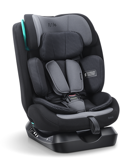 Cadeira para auto Omni Multi Kids