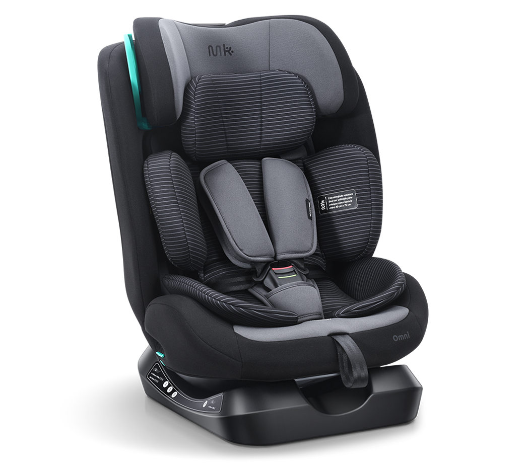 Cadeira para auto Omni Multi Kids
