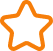 Ícone de Estrela