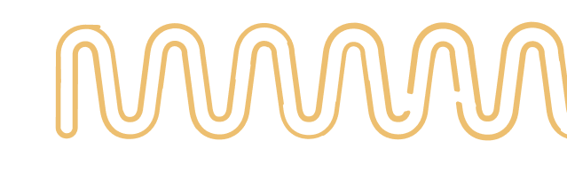 Onda decorativa