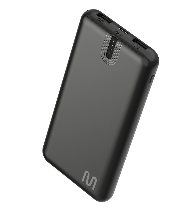 Power Bank Multi 10000mAh