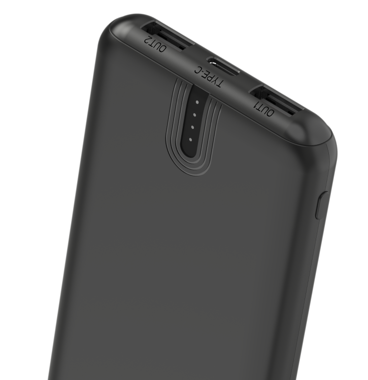 Power Bank Multi 20000mAh