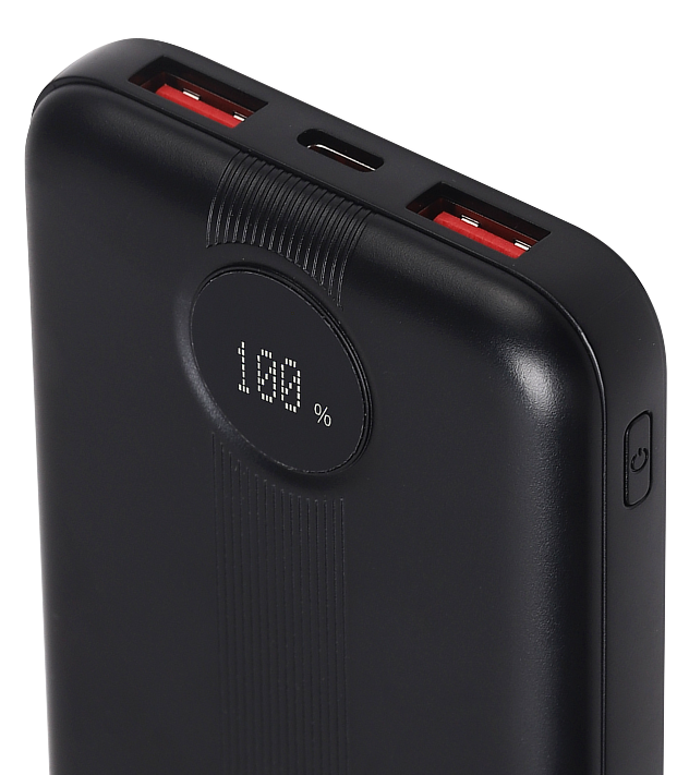 Power Bank Multi 20000mAh