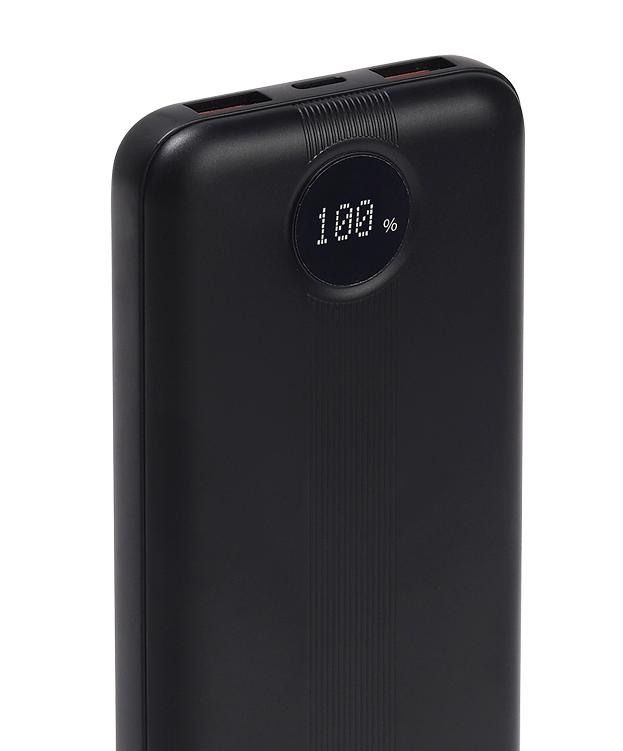 Power Bank Multi 20000mAh