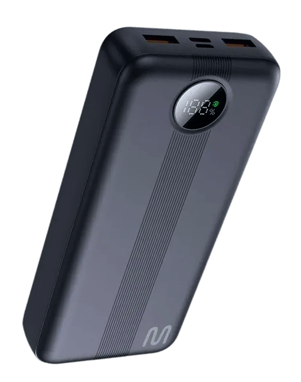 Power Bank Multi 20000mAh