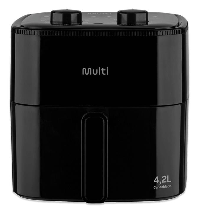 Air Fryer Multi 4,2L
