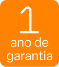 Selo de garantia