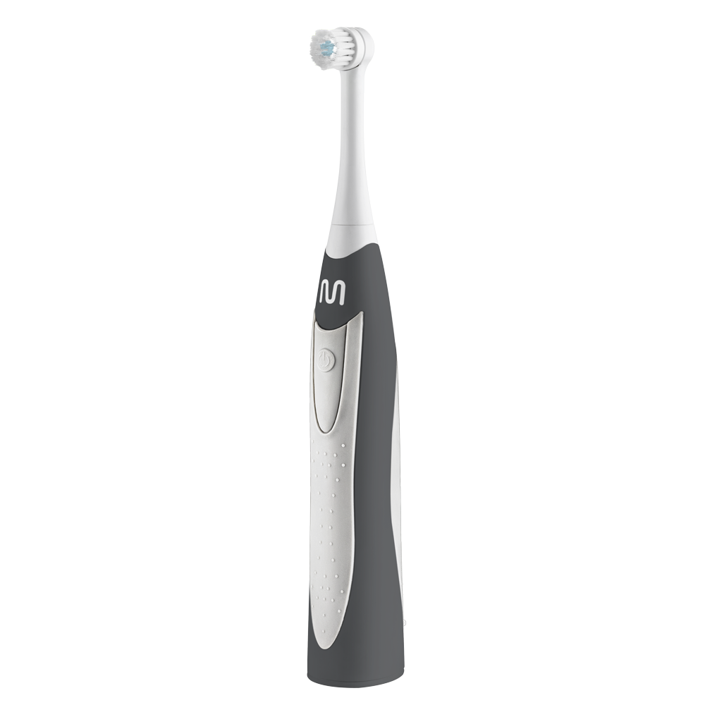 Escova Elétrica Adulto Rotacional Health Pro Twist Multi Saúde HC296