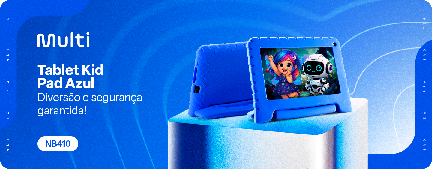Banner Tablet Multi