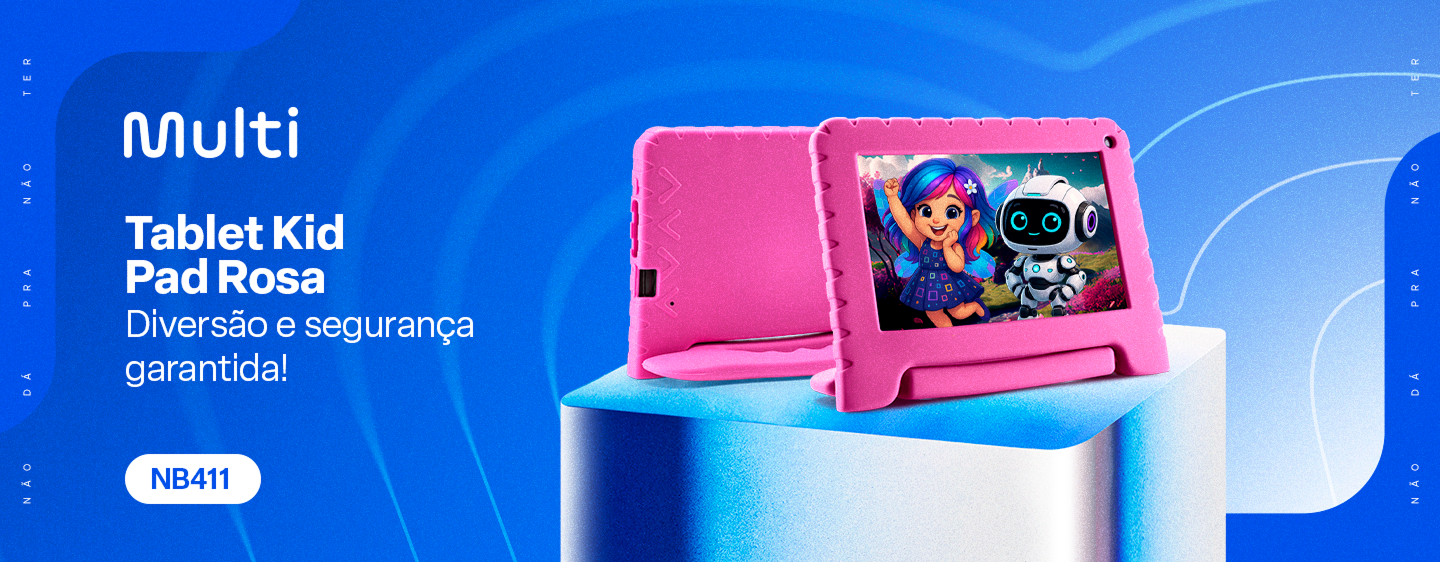 Banner Tablet Multi