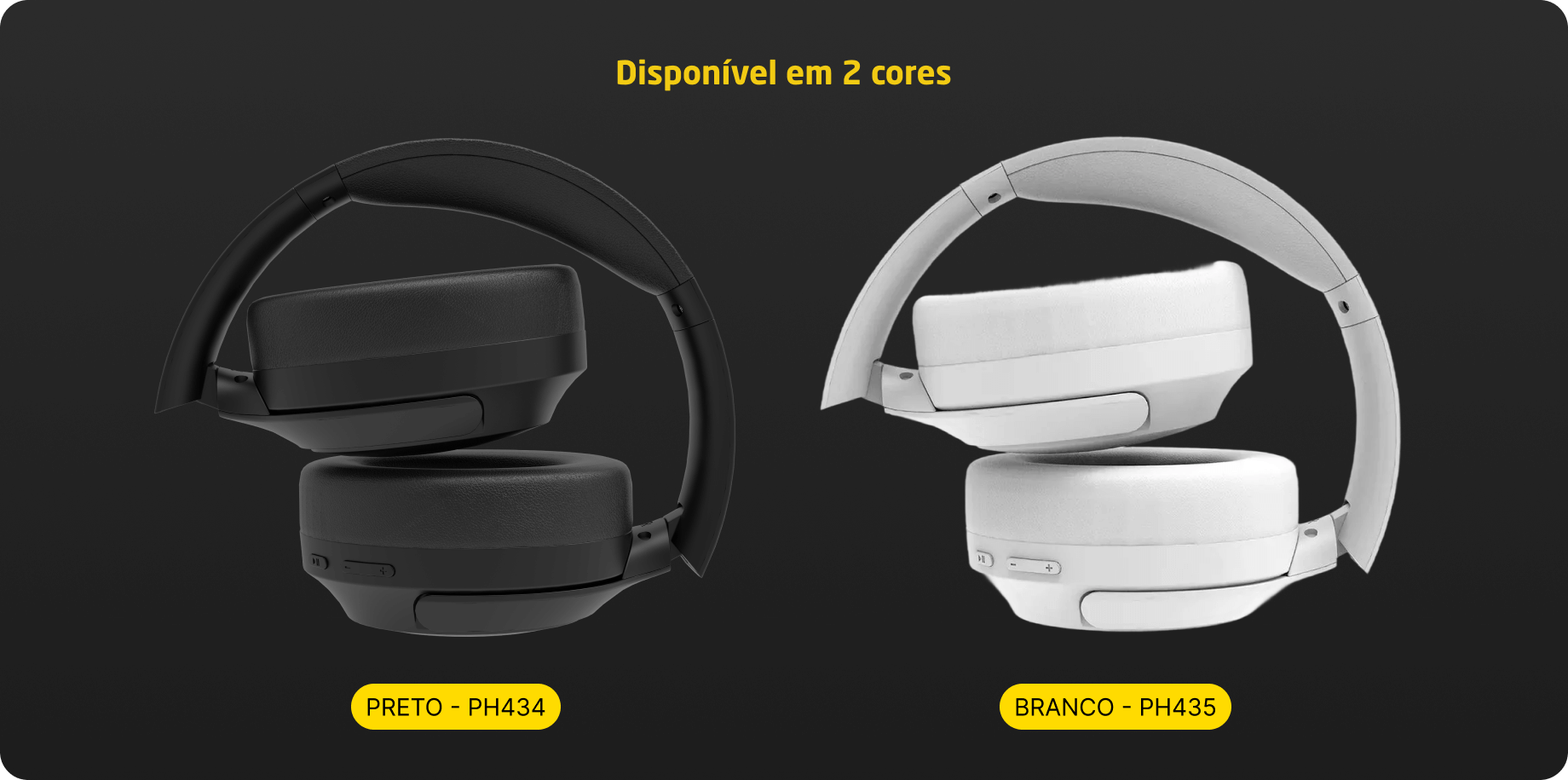 Caixa de som Pulsebox com luzes LED