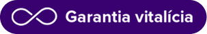 Garantia vitalícia