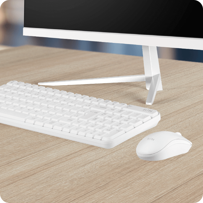 Processador Intel Celeron em fundo tecnológico azul