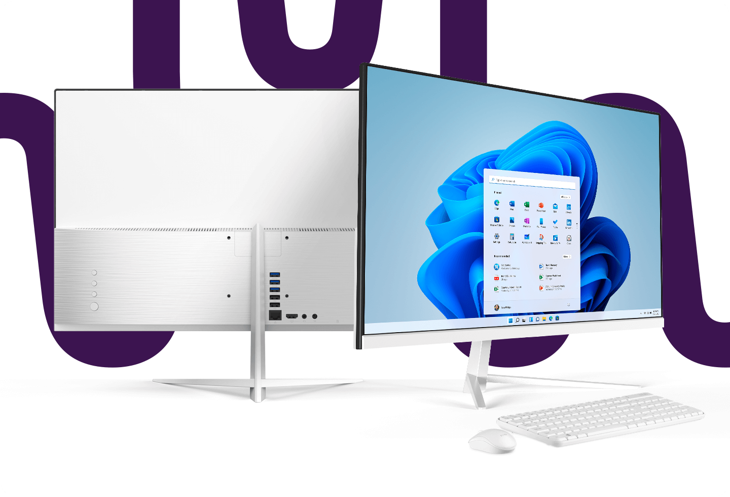 Notebooks Multi Ultra com Linux