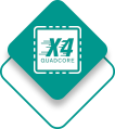 Quad Core