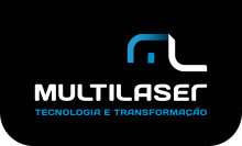 Multilaser: Tecnologia e transformação Multilaser: Tecnologia e transformação