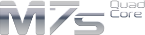 M7s Quad Core