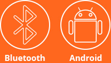 Bluetooth e Android