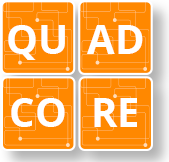 Processador Quad Core